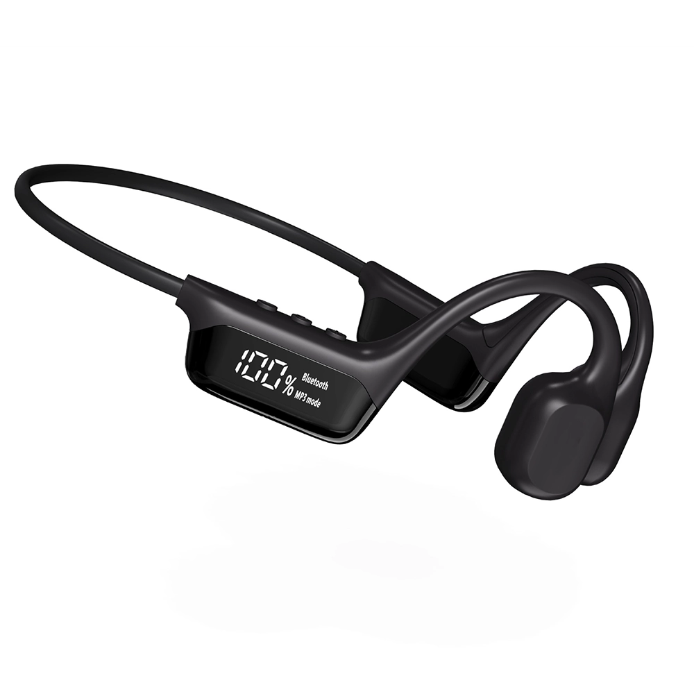 Zofenx Bone Conduction Sports Headphones