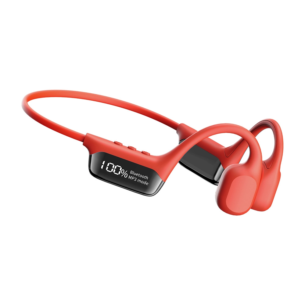 Zofenx Bone Conduction Sports Headphones - Image 3